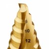 Wiertło stopniowe DeWALT DT5027 do metalu 6-18mm
